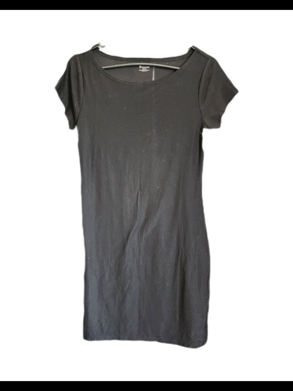 5/$10 - No Boundaries T-Shirt Dress